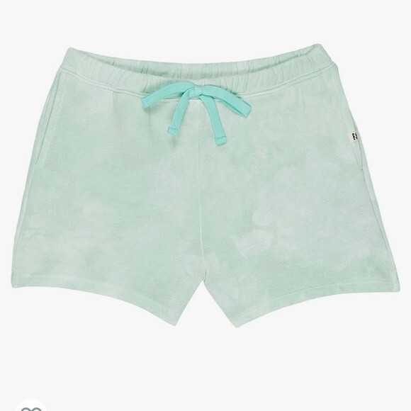 NWOT Billabong Kids | Mint To Be Shorts Mint Chip - Picture 1 of 5